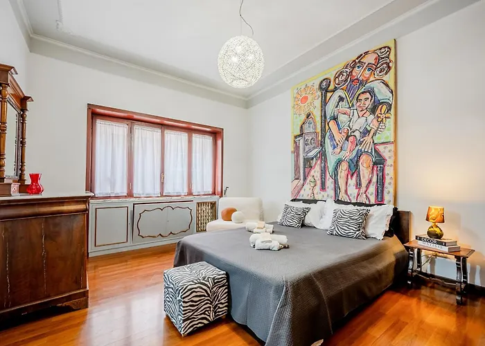 Guinera Guest House